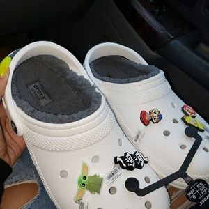 Meet your Posher, Janari